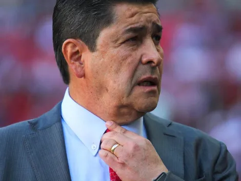 "Es importante el momento en que despegamos": Tena por el Clásico Tapatío