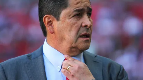 El timonel rojiblanco reconoció la importancia de esta racha previo a un partido clave como el derbi tapatío