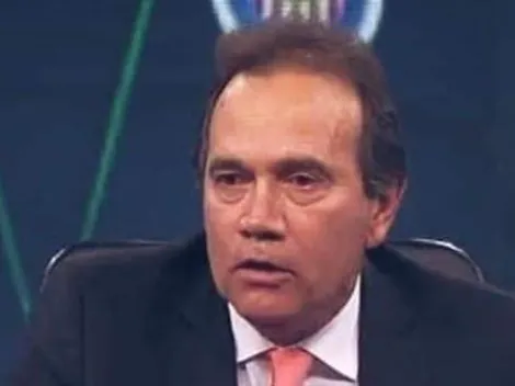 Fernando Quirarte habló de su experiencia en los Clásicos Tapatíos