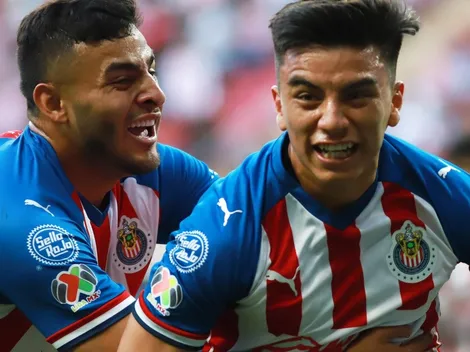 Beltrán advierte cómo llega Chivas al Clásico Tapatío