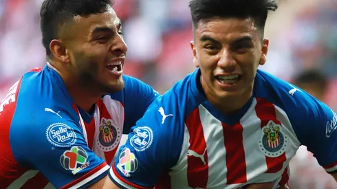 El volante juvenil aseguró que no ve a Chivas como favorito y que trabajarán para imponerse