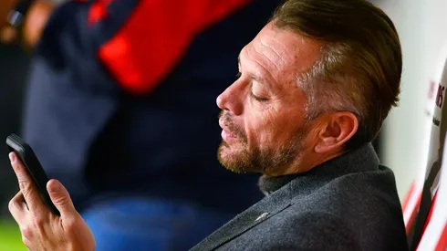 Higuera destruyó a Angélica por sus manejos en Chivas