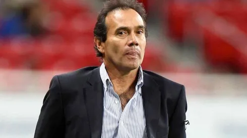 Quirarte cree que la directiva hizo lo correcto