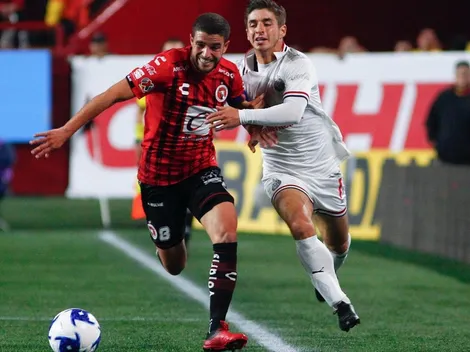 Ver en vivo Chivas vs León por la fecha 8 de la Liga MX