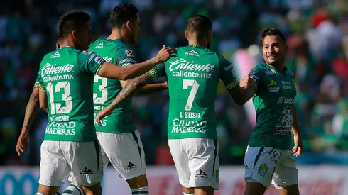 León llegará a enfrentar a Chivas después de una extenuante semana
