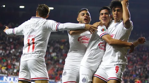 Chivas va por un triunfo ante León en el Clausura de la Liga MX.