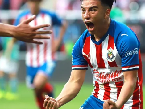 Uno a uno: Califica a los jugadores de Chivas tras la victoria sobre León