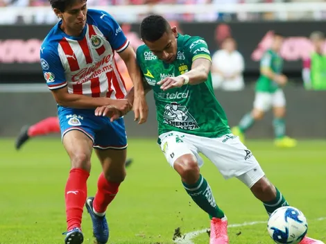 Todas las estadísticas del triunfo sobre León