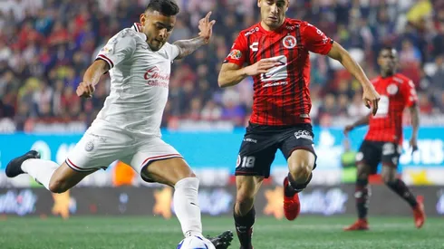 Los rojiblancos urgen de un triunfo en casa para regresar a los puestos de acceso a Liguilla