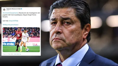 Expresó su sentir con la medida