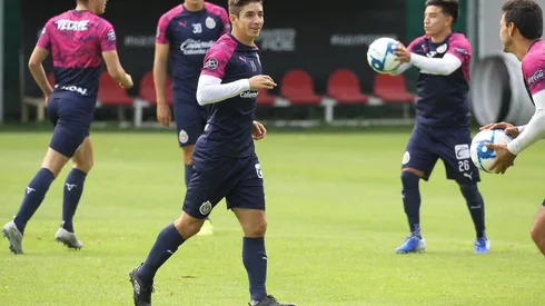 El volante reconoció que "hemos quedado a deber" en el comienzo de este Clausura 2020