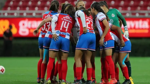 Chivas necesita ganar para mantenerse en puestos de Liguilla