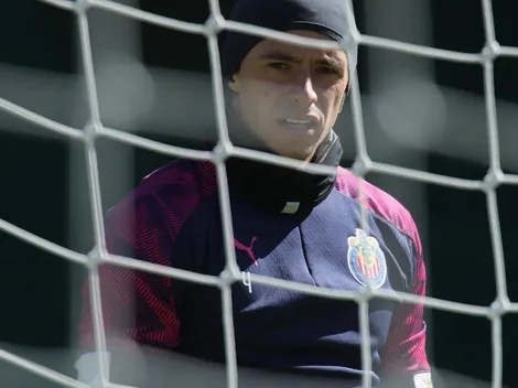 El emotivo mensaje de Toño Rodríguez a la memoria de su abuelo