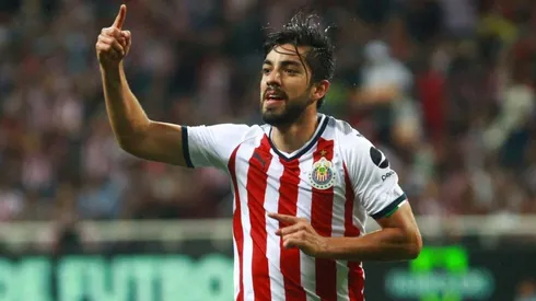 Pizarro espera apoyo chivahermano en su paso por la MLS.