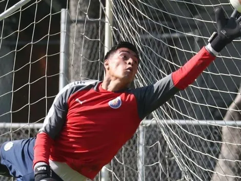 La exhibición de talento de "Tala" Rangel con Chivas