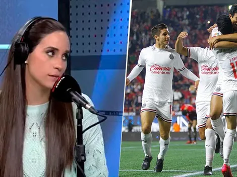 En Marca Claro discutieron si Chivas estuvo o no en crisis en este Clausura 2020