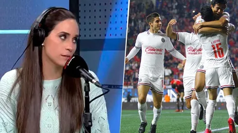 En Marca Claro discutieron si Chivas estuvo o no en crisis en este Clausura 2020