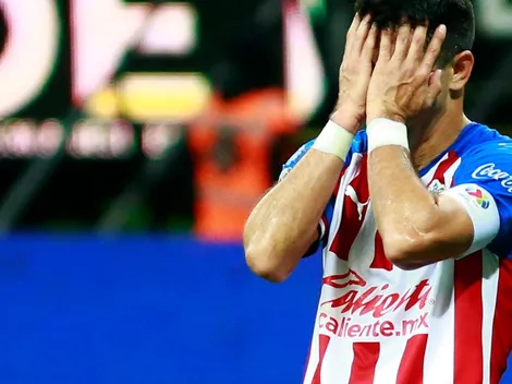 Encuesta: ¿Arriesgar a Molina o que juegue Gallito ante León?