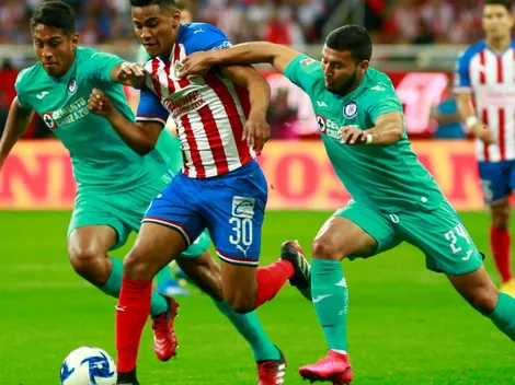 Chivas regresa a su playera tradicional frente a León