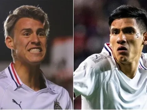 ¿Cuánto pagarán Calderón y Antuna por indisciplinas en Chivas?