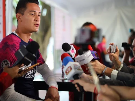 Chivas no tendrá secuela de su película y será una serie