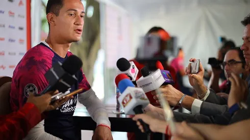 El equipo de producción de Chivas se mantiene atento a cada paso del club