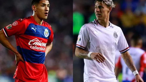 Antuna y Calderón deberán cancelar sanciones económicas al alto mando rojiblanco