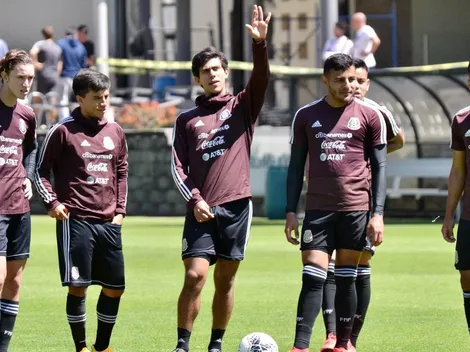 ¿Qué hará Chivas si convocan a los 8 jugadores al Preolímpico?