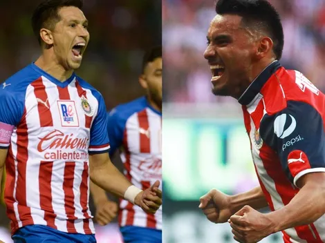 ¿Molina o Gallito? El dilema de Tena para el partido con León