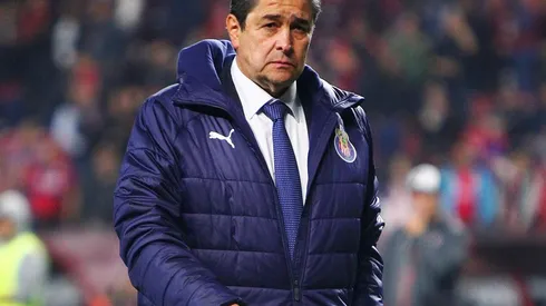 El timonel rojiblanco pudiera sufrir la baja de los dos jugadores para un partido clave con León