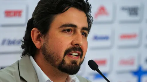 "Chivas no va a descender, no me preocupa en lo absoluto"