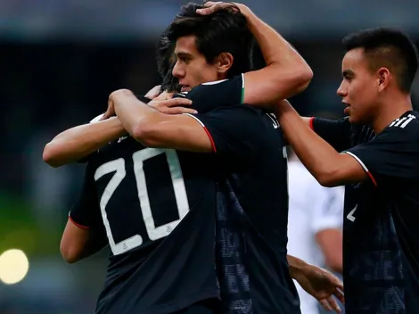 Reportan que desarmarán a Chivas para el Preolímpico