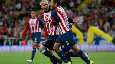 Un equipo inolvidable en la historia del Rebaño Sagrado