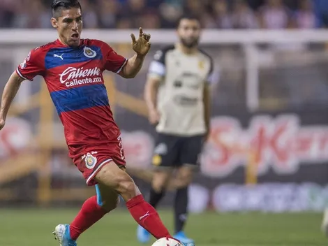 La innecesaria inversión que Chivas hizo en defensa