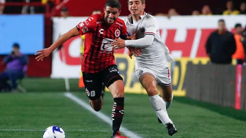 Los rojiblancos consiguieron un urgido triunfo en la Liga MX, en la visita a Tijuana