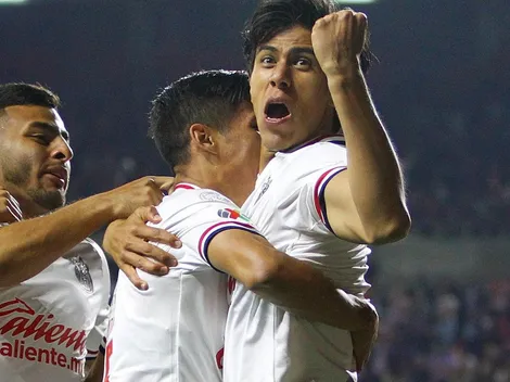 "Este equipo lo que necesitaba era contundencia": Macías