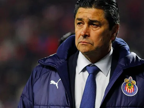 Tena habló de su dolor de cabeza: los laterales izquierdos