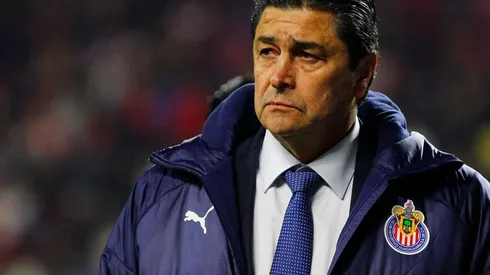 El timonel se refirió de manera más profunda al caso específico de Miguel Ponce