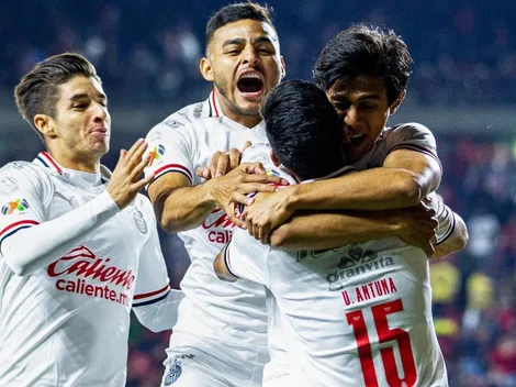 Uno a uno: Califica a los jugadores de Chivas tras ganar en Tijuana