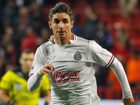 Brizuela pidió contundencia en ataque para no sufrir más