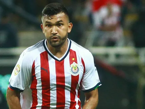 Chivas puede formar un equipo entero con sus jugadores a préstamo