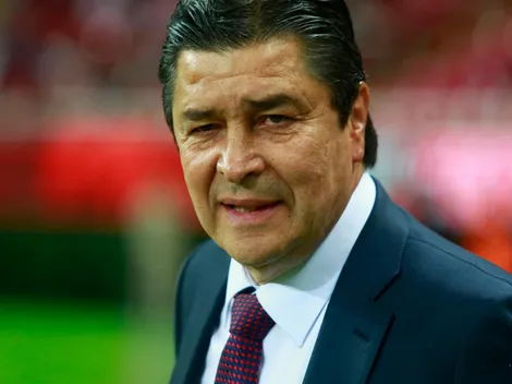 "Hay partidos que tienes ganar como sea y este era uno de esos"