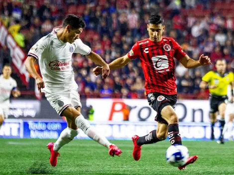 "Va a acabar siendo ídolo": Tena sobre Antuna