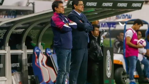 Tena regresaría a Miguel Ponce a la titularidad a pesar de su episodio en Tijuana