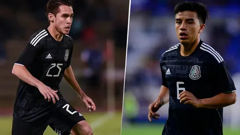 Jugadores de Chivas reconocieron que no saben si irán al Preolímpico