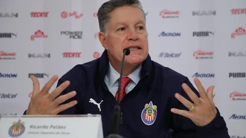 El directivo todavía no ha podido marcar su influencia dentro de la organización rojiblanca