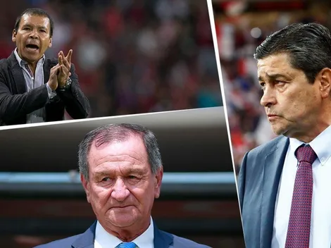 Entre Meza y Cruz, Adal Franco se queda con Tena