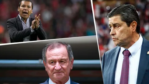 Entre Meza y Cruz, Adal Franco se queda con Tena