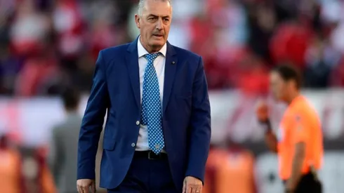 El argentino no llegará al Rebaño Sagrado