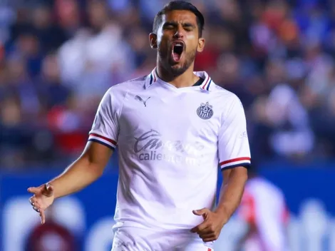 Miguel Ponce reaccionó violentamente ante el hostigamiento de un aficionado en Tijuana